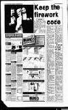 Staines & Ashford News Thursday 01 November 1990 Page 12
