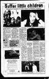 Staines & Ashford News Thursday 01 November 1990 Page 14