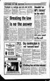 Staines & Ashford News Thursday 01 November 1990 Page 16