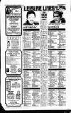 Staines & Ashford News Thursday 01 November 1990 Page 18