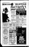 Staines & Ashford News Thursday 01 November 1990 Page 22