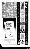 Staines & Ashford News Thursday 01 November 1990 Page 38