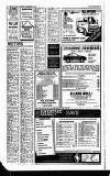 Staines & Ashford News Thursday 01 November 1990 Page 40