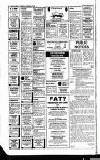 Staines & Ashford News Thursday 01 November 1990 Page 50