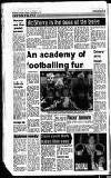 Staines & Ashford News Thursday 01 November 1990 Page 58