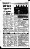 Staines & Ashford News Thursday 01 November 1990 Page 60