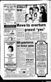 Staines & Ashford News Thursday 08 November 1990 Page 8