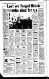 Staines & Ashford News Thursday 08 November 1990 Page 12