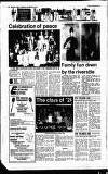 Staines & Ashford News Thursday 08 November 1990 Page 20