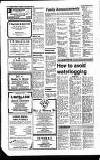 Staines & Ashford News Thursday 08 November 1990 Page 22