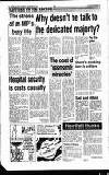 Staines & Ashford News Thursday 08 November 1990 Page 24