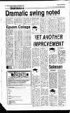 Staines & Ashford News Thursday 08 November 1990 Page 26
