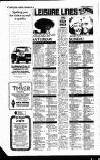 Staines & Ashford News Thursday 08 November 1990 Page 30