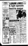 Staines & Ashford News Thursday 08 November 1990 Page 32