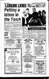 Staines & Ashford News Thursday 08 November 1990 Page 33