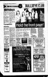 Staines & Ashford News Thursday 08 November 1990 Page 34