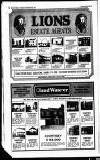 Staines & Ashford News Thursday 08 November 1990 Page 38