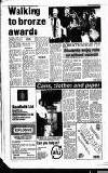 Staines & Ashford News Thursday 08 November 1990 Page 40