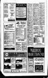 Staines & Ashford News Thursday 08 November 1990 Page 52