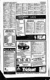 Staines & Ashford News Thursday 08 November 1990 Page 54