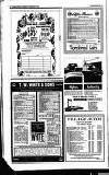 Staines & Ashford News Thursday 08 November 1990 Page 58