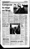 Staines & Ashford News Thursday 08 November 1990 Page 76