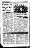 Staines & Ashford News Thursday 08 November 1990 Page 78