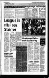 Staines & Ashford News Thursday 08 November 1990 Page 79