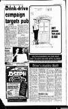 Staines & Ashford News Thursday 15 November 1990 Page 8