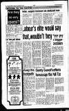 Staines & Ashford News Thursday 15 November 1990 Page 24