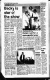 Staines & Ashford News Thursday 15 November 1990 Page 68