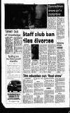 Staines & Ashford News Thursday 22 November 1990 Page 2