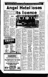 Staines & Ashford News Thursday 22 November 1990 Page 4