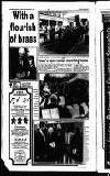 Staines & Ashford News Thursday 22 November 1990 Page 6