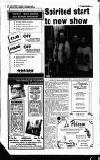 Staines & Ashford News Thursday 22 November 1990 Page 12