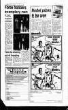 Staines & Ashford News Thursday 22 November 1990 Page 14