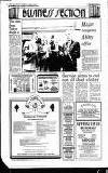 Staines & Ashford News Thursday 22 November 1990 Page 22