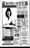 Staines & Ashford News Thursday 22 November 1990 Page 23