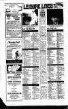 Staines & Ashford News Thursday 22 November 1990 Page 28
