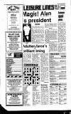 Staines & Ashford News Thursday 22 November 1990 Page 30