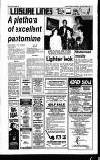 Staines & Ashford News Thursday 22 November 1990 Page 31