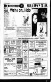 Staines & Ashford News Thursday 22 November 1990 Page 33