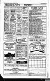 Staines & Ashford News Thursday 22 November 1990 Page 42