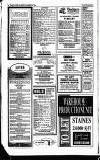 Staines & Ashford News Thursday 22 November 1990 Page 48