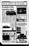 Staines & Ashford News Thursday 22 November 1990 Page 50