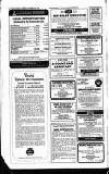 Staines & Ashford News Thursday 22 November 1990 Page 62