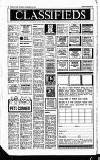 Staines & Ashford News Thursday 22 November 1990 Page 64