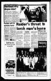 Staines & Ashford News Thursday 29 November 1990 Page 2