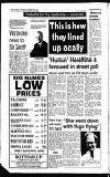 Staines & Ashford News Thursday 29 November 1990 Page 4