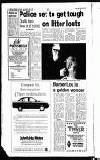 Staines & Ashford News Thursday 29 November 1990 Page 6